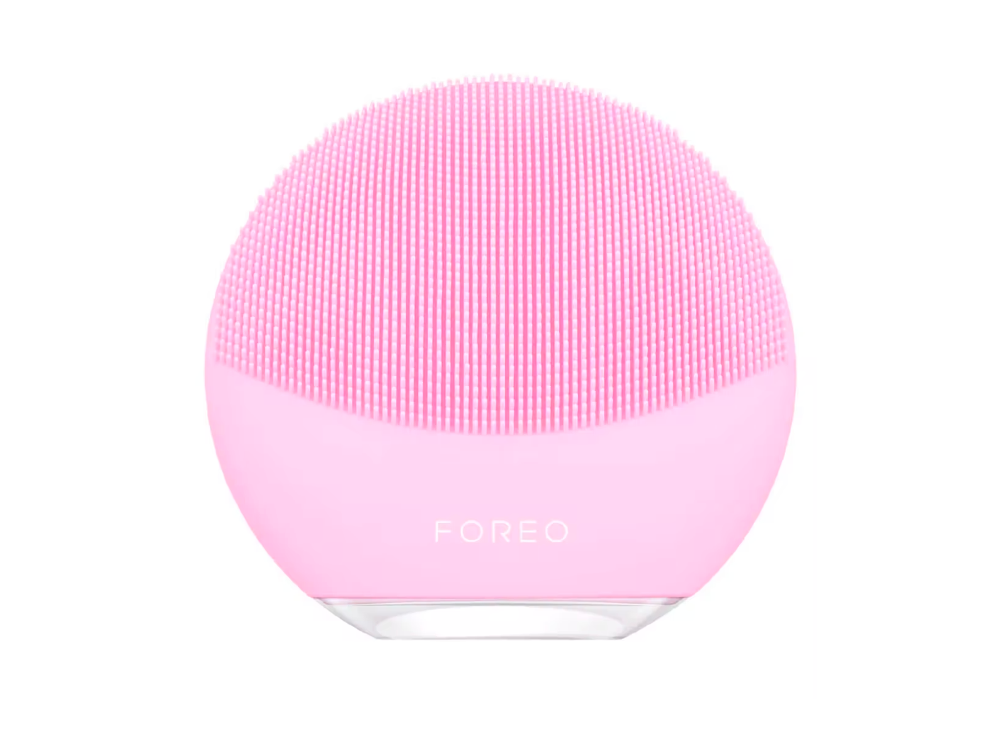 Save 60% on Foreo's luna mini 2 facial cleanser | The Independent